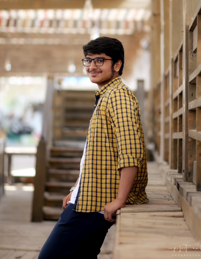 Haris Bin Nasir